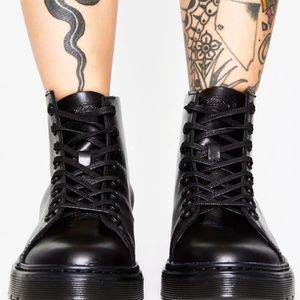 Dr. Martens Talib Brando Boots